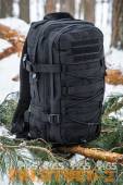 ������ "Racoon I" Tactical Pro, 20� | ���� black